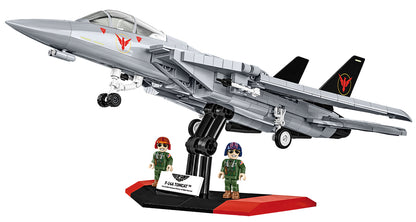COBI Grumman F-14 Tomcat 1:48 (5920) – Top Gun Kampfjet mit 869 Teilen