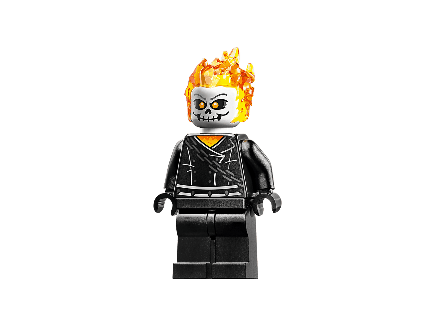 LEGO Marvel 76245 Ghost-Rider Mech Bike – Superhelden Set | Ghost Rider | Sammler LEGO