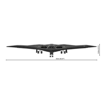 COBI 5916 Northrop B-2 Spirit – 1109 Teile Klemmbaustein Stealth Bomber Modell 1:100